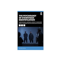 Taylor & francis ltd The Psychology of Eyewitness Identification (häftad, eng)