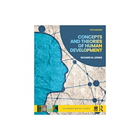 Taylor & francis ltd Concepts and Theories of Human Development (häftad, eng)