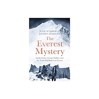 Pan Macmillan The Everest Mystery (inbunden, eng)