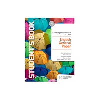 Hachette Learning Cambridge International AS English General Paper (häftad, eng)