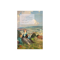Bloomsbury Publishing PLC Englishness and Environment in Genre Fiction, 1890-1940 (häftad, eng)