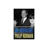 Simon & Schuster Ltd Mr Moonlight (inbunden, eng)