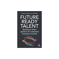 Kogan Page Ltd Future-Ready Talent (häftad, eng)
