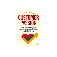 Kogan Page Ltd Customer Passion (häftad, eng)