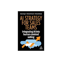 Kogan Page Ltd AI Strategy for Sales Teams (häftad, eng)