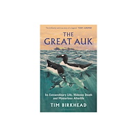 Bloomsbury Publishing PLC Great Auk (häftad, eng)