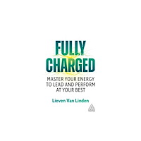 Kogan Page Ltd Fully Charged (häftad, eng)