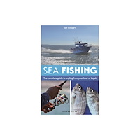 Bloomsbury Publishing PLC Sea Fishing 3rd edition (häftad, eng)