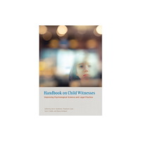 American Psychological Association Handbook on Child Witnesses (häftad, eng)
