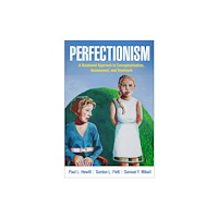 Guilford Publications Perfectionism (häftad, eng)