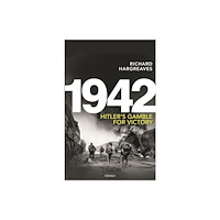 Bloomsbury Publishing PLC 1942 (inbunden, eng)