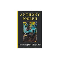 Bloomsbury Publishing PLC Haunting the Black Air (häftad, eng)