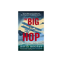 Vintage Publishing The Big Hop (häftad, eng)