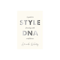 Ebury Publishing Style DNA (inbunden, eng)
