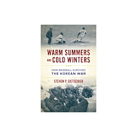 Bloomsbury Publishing PLC Warm Summers and Cold Winters (inbunden, eng)