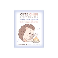 Quarto Publishing Group USA Inc Cute Chibi Cozy Animals (inbunden, eng)