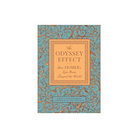 Quarto Publishing Group USA Inc The Odyssey Effect (inbunden, eng)