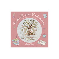 C & T Publishing Book Lover''s Embroidery (häftad, eng)