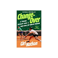 Simon & Schuster Changeover (häftad, eng)