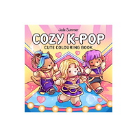 Murdoch Books Cozy K-Pop (häftad, eng)