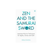 Watkins Media Limited Zen and the Samurai Sword (häftad, eng)