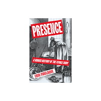 Vintage Publishing Presence (inbunden, eng)