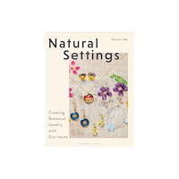 Bloomsbury Publishing PLC Natural Settings (häftad, eng)
