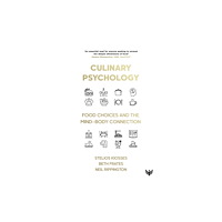 Karnac Books Culinary Psychology (häftad, eng)