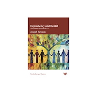 Karnac Books Dependency and Denial (häftad, eng)