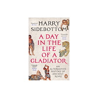 Cornerstone A Day in the Life of a Gladiator (häftad, eng)