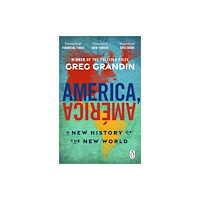 Transworld publishers ltd America, America (häftad, eng)