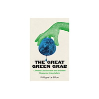 C hurst & co publishers ltd Great Green Grab (inbunden, eng)