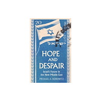 C hurst & co publishers ltd Hope and Despair (häftad, eng)