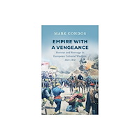 C hurst & co publishers ltd Empire with a Vengeance (häftad, eng)