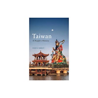 Reaktion Books Taiwan (inbunden, eng)