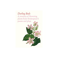 Thames & Hudson Ltd Darling Buds (inbunden, eng)