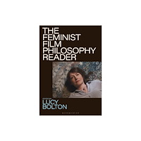 Bloomsbury Publishing PLC The Feminist Film Philosophy Reader (häftad, eng)