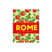 Octopus publishing group Rome (inbunden, eng)