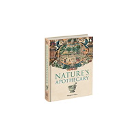 Bodleian Library Nature's Apothecary (inbunden, eng)