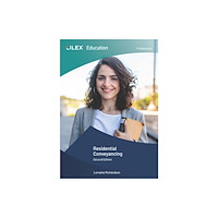 CILEX Education Residential Conveyancing (häftad, eng)