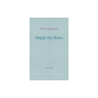 Hermits United Happy the Hours (häftad, eng)