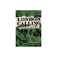 Herb Lester Associates Ltd London Calling