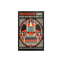 Herb Lester Associates Ltd Underground Paris