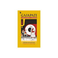 Konark Publishers Pvt.Ltd Gajapati (inbunden, eng)
