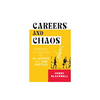 Rupa Publications India Pvt. Ltd Careers & Chaos (häftad, eng)