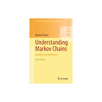 Springer Verlag, Singapore Understanding Markov Chains (häftad, eng)