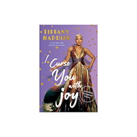 Diversion Books I Curse You With Joy (häftad, eng)