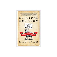 Harpercollins publishers inc Suicidal Empathy (inbunden, eng)
