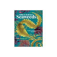 Workman Publishing Edible & Medicinal Seaweeds (häftad, eng)