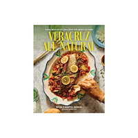 Simon & Schuster Veracruz All Natural (inbunden, eng)